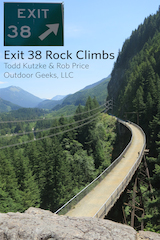 Exit 38 Rock Climbs