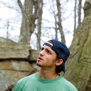 Powerlinez Rock Climbing & Bouldering Author Matt Ratajczak