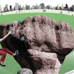 Bouldering in the City: The Best Gear and Apps