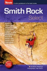 Smith Rock Climbing Guidebook
