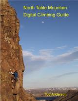 North Table Mountain Rock Climbing Guidebook