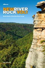 New River Gorge Rock Climbing Guidebook
