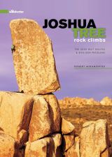 Joshua Tree Rock Climbing Guidebook