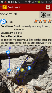Tired of bad beta? Use local expert, Tod Anderson’s beta to send your next Clear Creek Canyon climbing project.