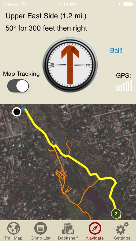 Zimbabwe Rock Climbing and Bouldering Guidebook