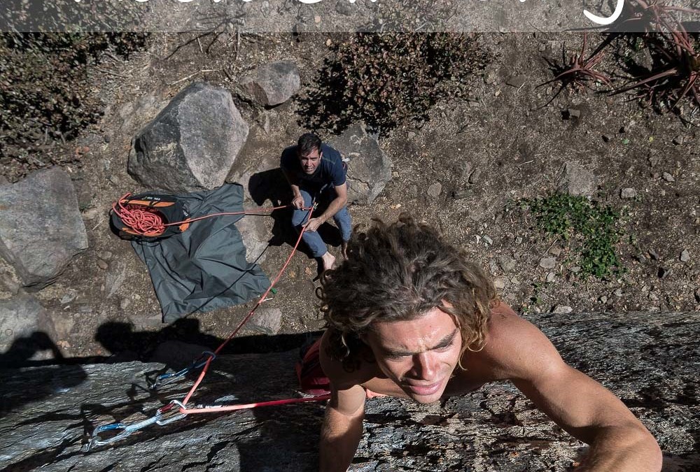 Zimbabwe Hillside Dams Rock Climbing Guidebook