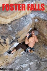 Foster Falls Rock Climbing Guidebook