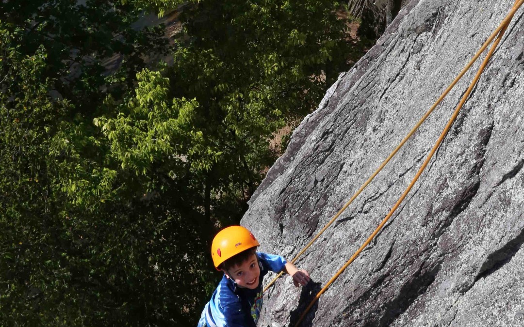 Carderock Climbing Guidebook