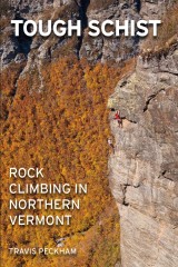Vermont Rock Climbing Guidebook