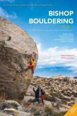 Bishop Bouldering Guidebook