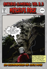 Ontario: Metcalfe Rock Climbing Guidebook