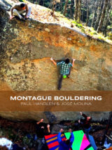 Montague Bouldering Guidebook