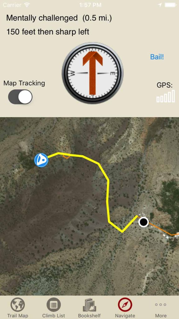 Oman Muscat Sport Climbing Guidebook