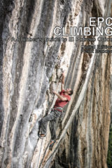 El Potrero Chico Rock Climbing Guidebook