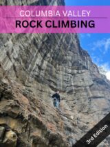 British Columbia: Columbia Valley Rock Climbing