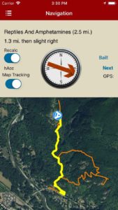 Explore Exit 32 (Little Si) rock climbing via our interactive trail map.