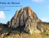Mexico: Peña de Bernal Rock Climbing Guidebook