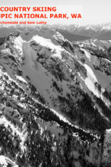 Backcountry Skiing: Olympic National Park Hurricane Ridge Guidebook