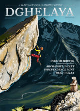 Hatcher Pass Rock Climbing Guidebook