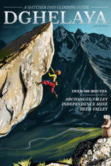 Hatcher Pass Rock Climbing Guidebook