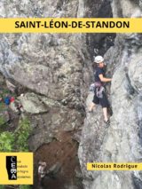 Québec: Saint-Léon-de-Standon Rock Climbing Guidebook
