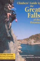 Great Falls of the Potomac Climbing Guidebook